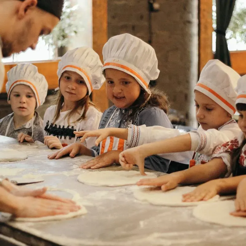 Education populaire à Haguenau