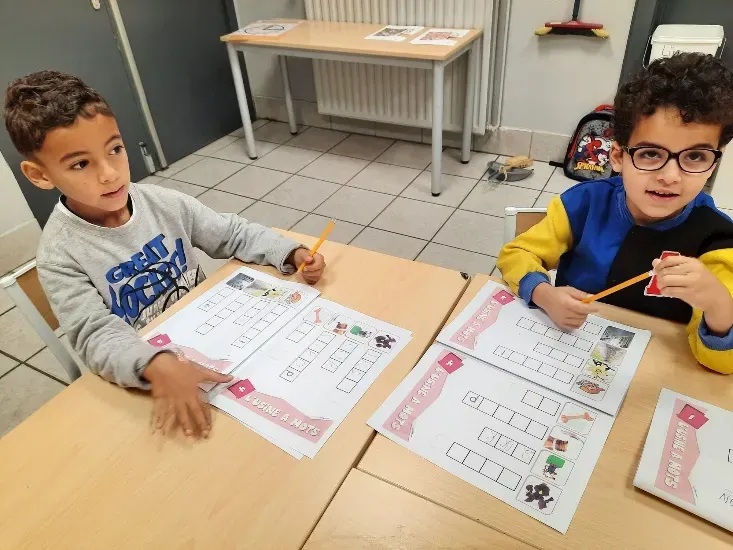 primaire