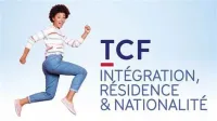 Logo TCF IRN